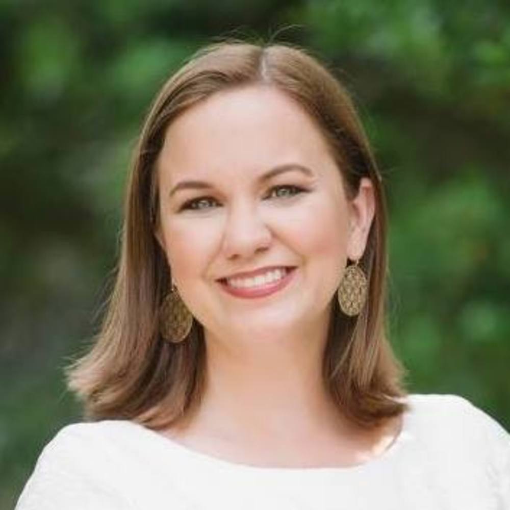 Meet your Posher, Tricia